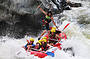 Barron River Half Day Rafting Group Rate Ex Cairns (4 or more persons)