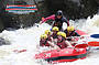 Barron River Half Day Rafting Group Rate Ex Cairns (4 or more persons)