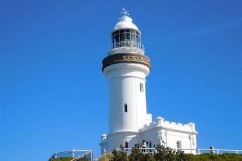 Byron Bay Light House